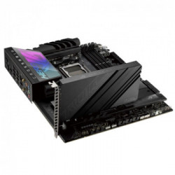 ASUS ROG CROSSHAIR X670E HERO AMD X670 Socket AM5 ATX