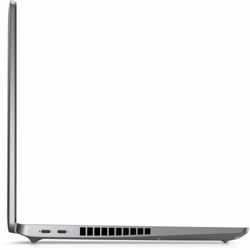 DELL Precision 3570 Workstation mobile 39,6 cm...