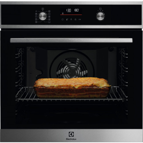Electrolux EOF6P46WX - Forno da Incasso, Serie...