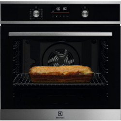 Electrolux EOF6P46WX - Forno da Incasso, Serie 600, SurroundCook, Classe A+