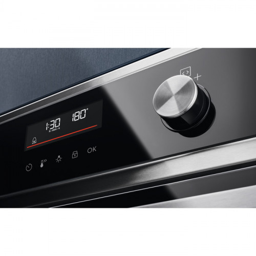 Electrolux EOF6P46WX - Forno da Incasso, Serie...