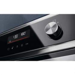 Electrolux EOF6P46WX - Forno da Incasso, Serie 600, SurroundCook, Classe A+