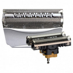 Braun 51S - Testina di Ricambio Compatibile con Series 5