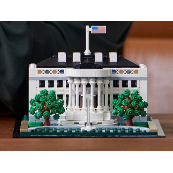 Lego Architecture 21054 -... 2