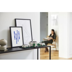 Lego Architecture 21054 - La Casa Bianca
