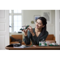 Lego Architecture 21054 - La Casa Bianca