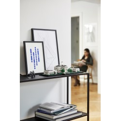 Lego Architecture 21054 - La Casa Bianca