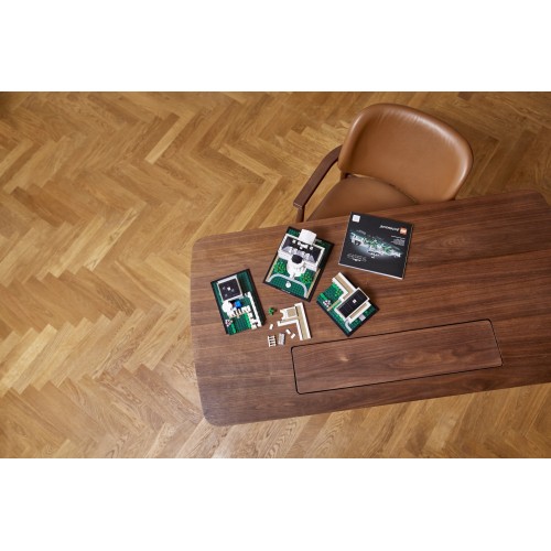 Lego Architecture 21054 - La Casa Bianca