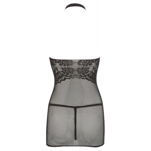 Mandy Mystery Net - Miniabito, Rete, Pizzo,...