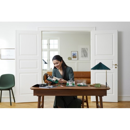 Lego Architecture 21054 - La Casa Bianca