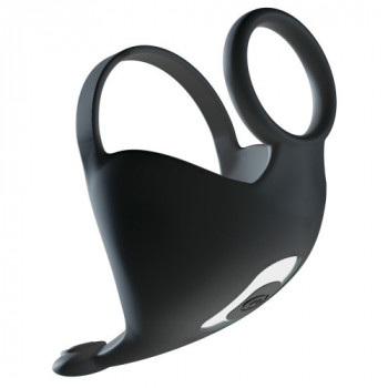 Rebel Cock e Ball - Anello... 2