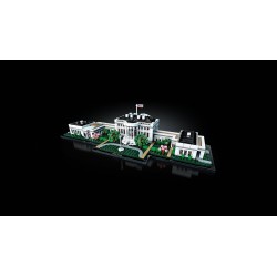 Lego Architecture 21054 - La Casa Bianca