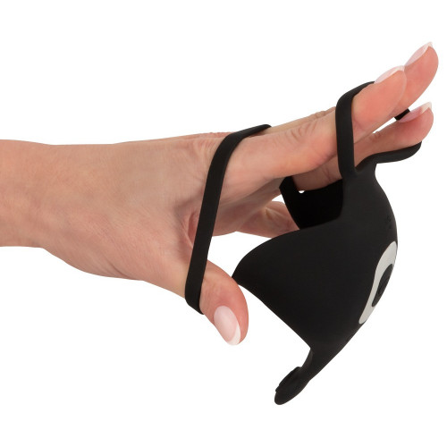 Rebel Cock e Ball - Anello per il Pene con...