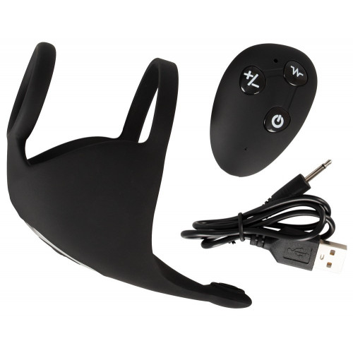 Rebel Cock e Ball - Anello per il Pene con...