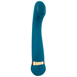 You2Toys Hot 'n Cold - Vibratore Massaggiatore Riscaldante e Raffreddante, Impermeabile, Ricaricabile