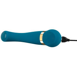 You2Toys Hot 'n Cold - Vibratore Massaggiatore Riscaldante e Raffreddante, Impermeabile, Ricaricabile