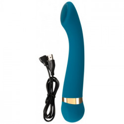 You2Toys Hot 'n Cold - Vibratore Massaggiatore Riscaldante e Raffreddante, Impermeabile, Ricaricabile