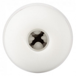 Stroker 2 Funktions - Masturbatore con Vibrazione a 2 Funzioni, Ricaricabile