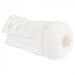 Stroker 2 Funktions - Masturbatore con Vibrazione a 2 Funzioni, Ricaricabile