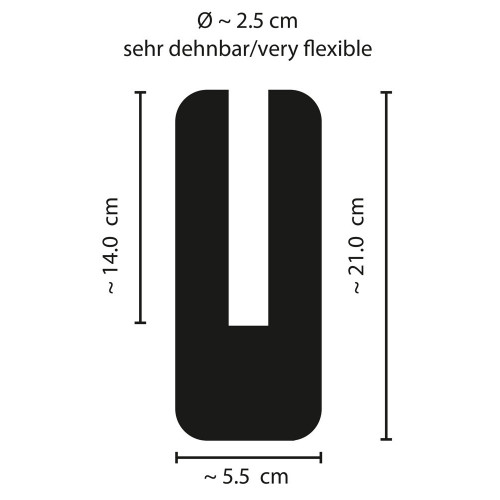 Stroker 2 Funktions - Masturbatore con...