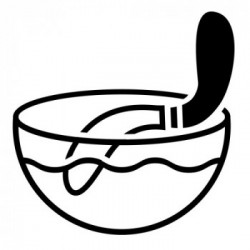 Liaison Curve LED - Vibratore LED in Vetro, 10 MOD di Vibrazione, Ricaricabile