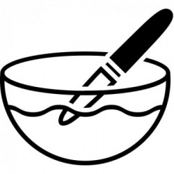 Liaison Straight LED - Vibratore Led in Vetro, 10 MOD di Vibrazione, Ricaricabile