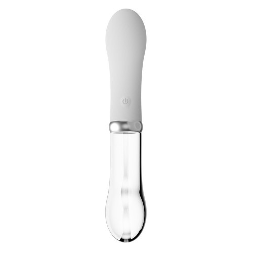 Liaison G-Spot LED - Vibratore Punto G in...