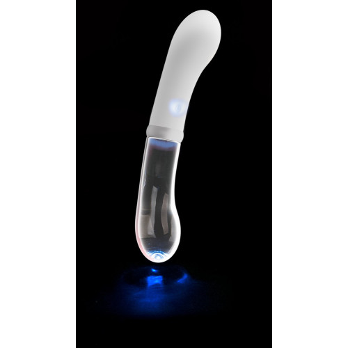 Liaison G-Spot LED - Vibratore Punto G in...