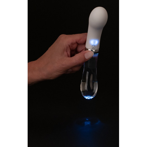 Liaison G-Spot LED - Vibratore Punto G in...
