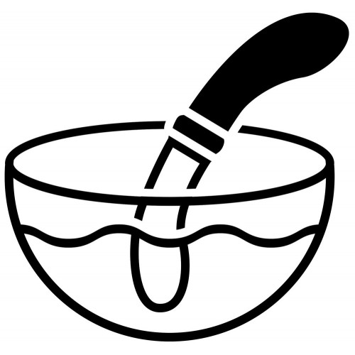 Liaison G-Spot LED - Vibratore Punto G in...