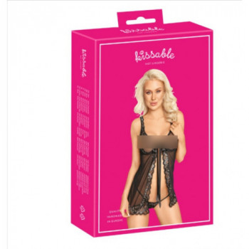 Kissable Cheeky Set -...