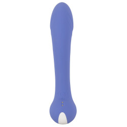 AwaqU V03 - Vibratore a 10 Modalità, Impermeabile, Ricaricabile