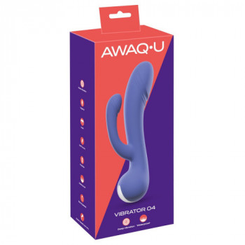 AwaqU V04 - Vibratore con...