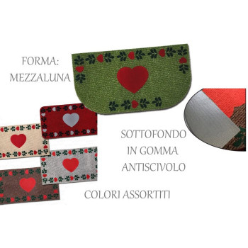 TAPPETO ZERBINO SMART...