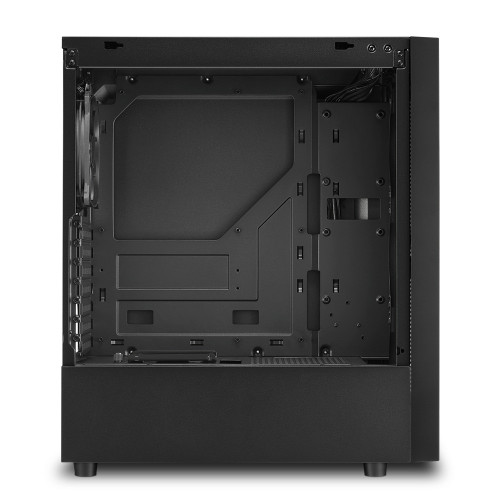 Sharkoon RGB Slider Midi Tower Nero