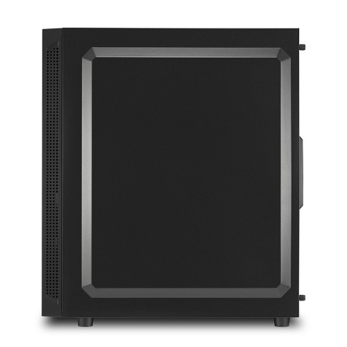 Sharkoon RGB Slider Midi Tower Nero