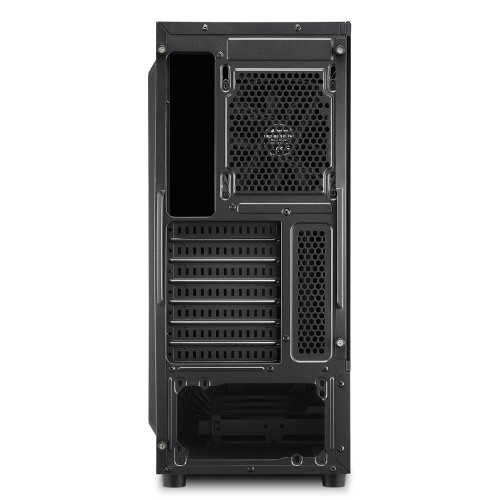 Sharkoon RGB Slider Midi Tower Nero