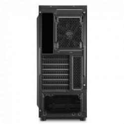 Sharkoon RGB Slider Midi Tower Nero