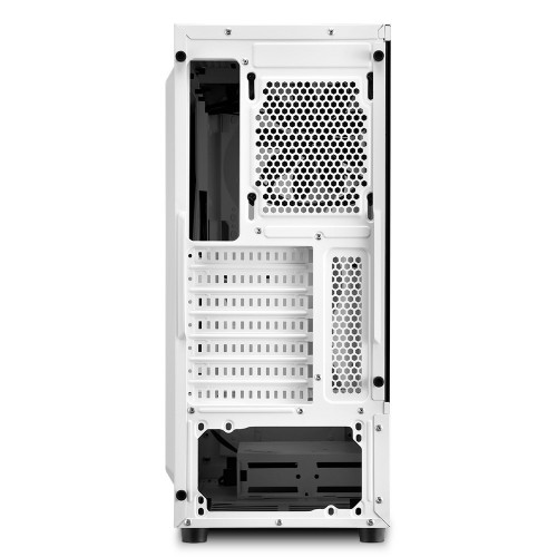 Sharkoon RGB Slider Midi Tower Bianco