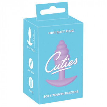 Cuties Mini Butt 03 - Mini...