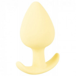 Cuties Mini Butt 01 - Mini Plug Anale in Silicone, 6 cm, Ø 3,1 cm