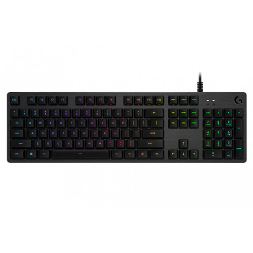 Logitech G G512 tastiera USB QWERTY Italiano...