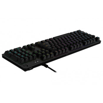 Logitech G G512 tastiera... 2
