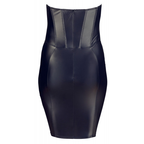 Cottelli Curves Open Cup -Abito, Nero, Seno...