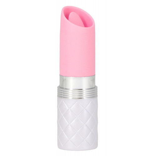 Pillow Talk Lusty Pink - Vibratore Mini, Pink,...