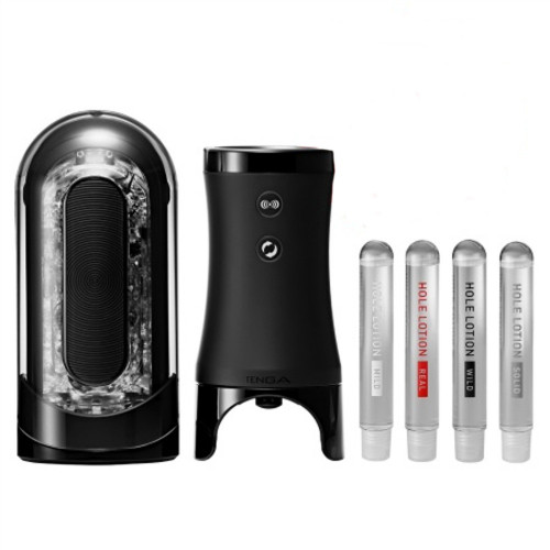 Tenga Flip Zero EV - Masturbatore con...