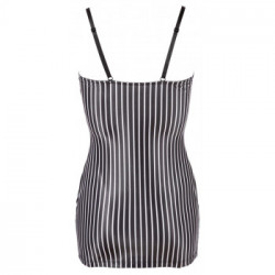 Cottelli Costumes Secretary - Vestito da Segretaria, Sensuale, Scollatura Profonda, Taglia M