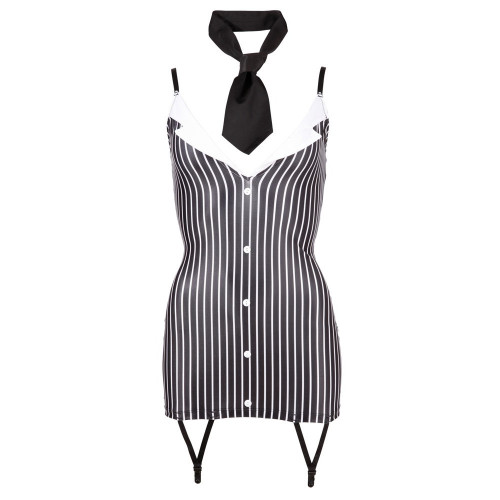 Cottelli Costumes Secretary - Vestito da...