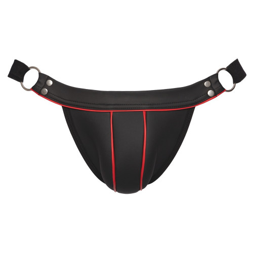 Svenjoyment Men's Jock String - Slip, Uomo,...