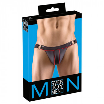 Svenjoyment Men's Jock...